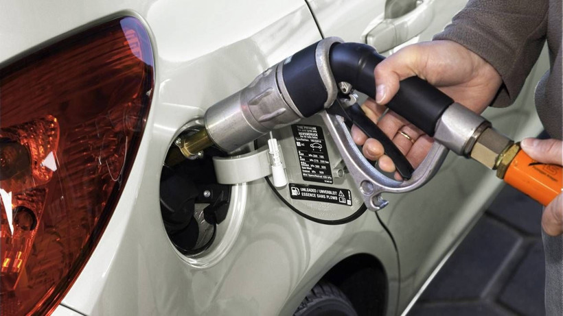LPG'ye 24 saatte ikinci zam. Fiyatı 40 TL'yi aştı - Resim: 6
