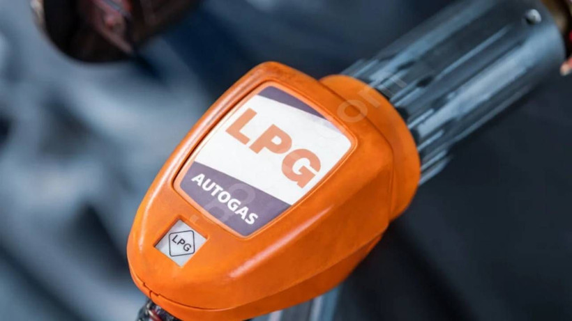 LPG'ye 24 saatte ikinci zam. Fiyatı 40 TL'yi aştı - Resim: 5