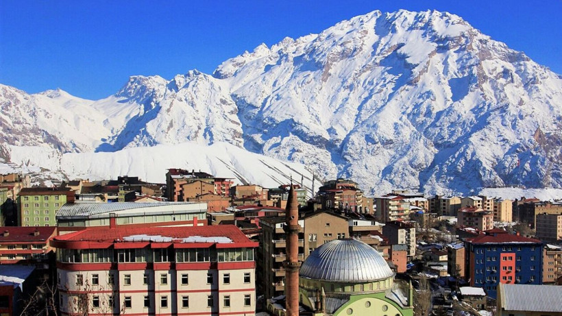 Türkiye’nin en sağlıklı illeri belli oldu - Resim: 8