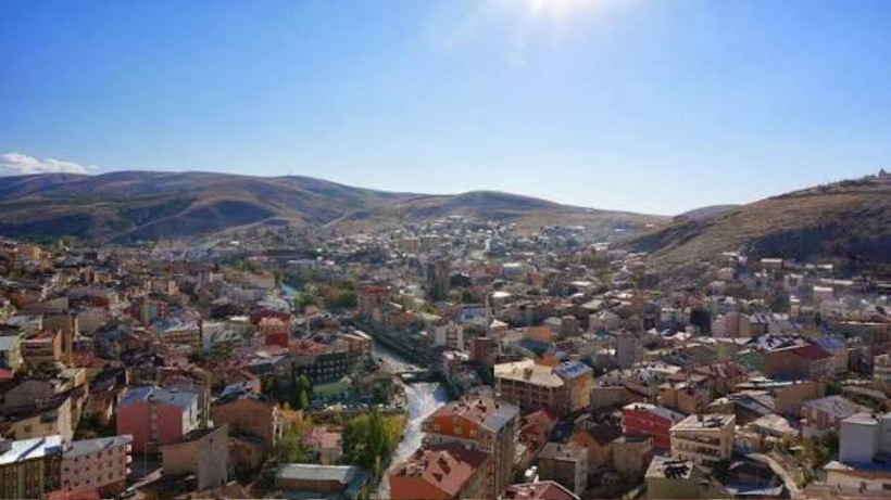 Türkiye’nin en sağlıklı illeri belli oldu - Resim: 10