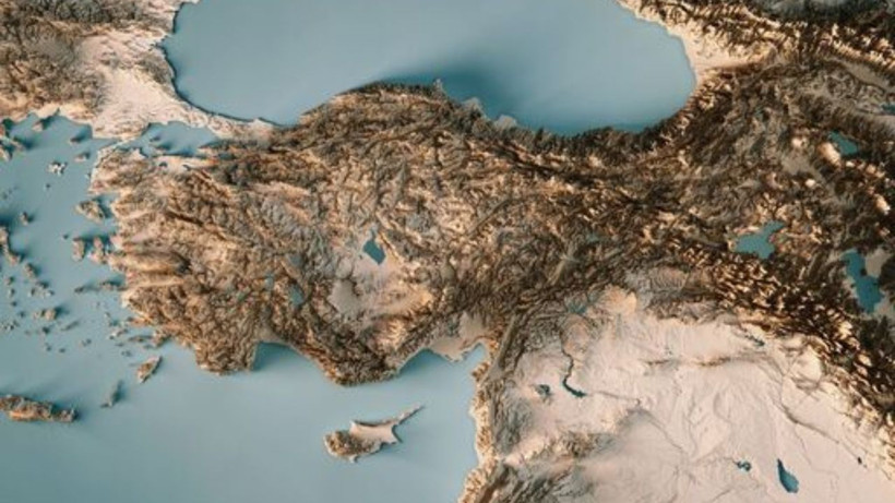 Türkiye’nin en sağlıklı illeri belli oldu - Resim: 2