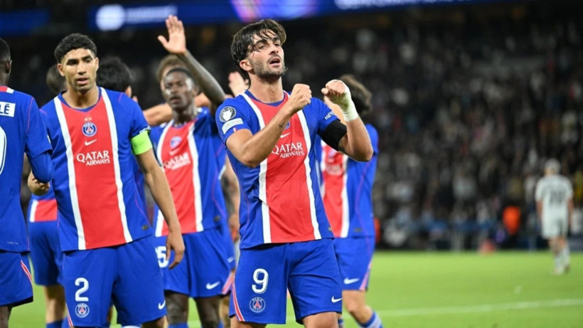Dünyanın en iyi 99 kulübü belli oldu. Süper Lig'in 4 büyüklerinin yeri şaşırttı - Resim: 18