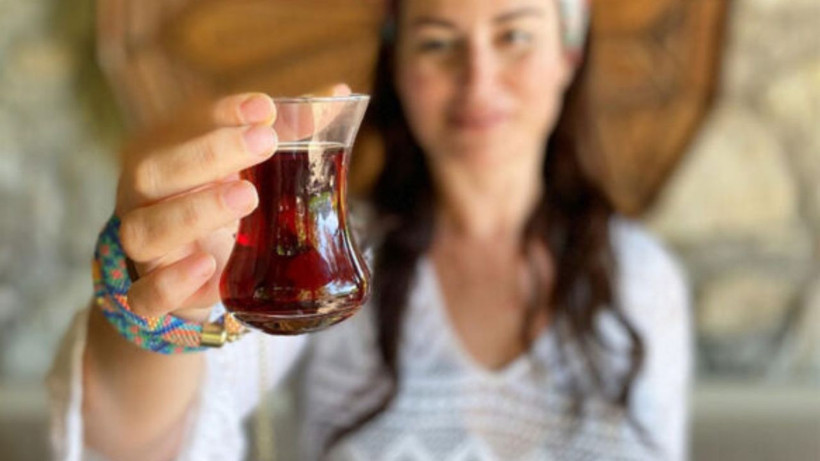 Anneannelerimiz yanılıyor mu? Çayın harareti alıp almadığı ortaya çıktı - Resim: 1