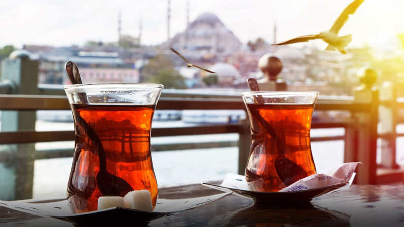 Anneannelerimiz yanılıyor mu? Çayın harareti alıp almadığı ortaya çıktı - Resim: 4