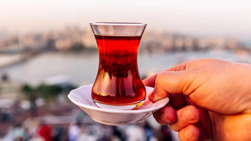Anneannelerimiz yanılıyor mu? Çayın harareti alıp almadığı ortaya çıktı - Resim: 2