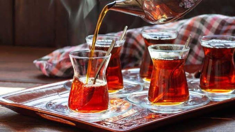 Anneannelerimiz yanılıyor mu? Çayın harareti alıp almadığı ortaya çıktı - Resim: 8