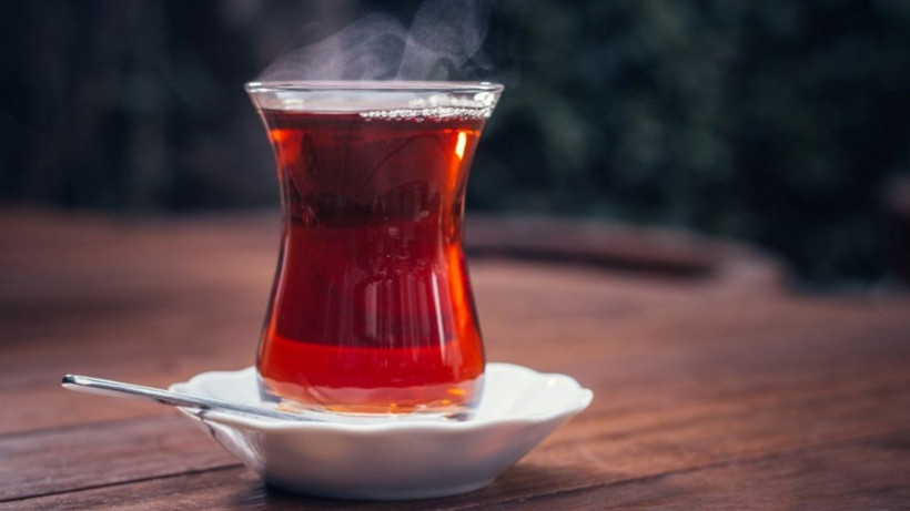 Anneannelerimiz yanılıyor mu? Çayın harareti alıp almadığı ortaya çıktı - Resim: 5