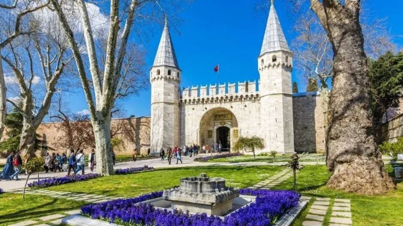 Birinde Çingene Kızı diğerinde Balıklıgöl Adamı var! İşte mutlaka görülmesi gereken 10 müze - Resim: 5