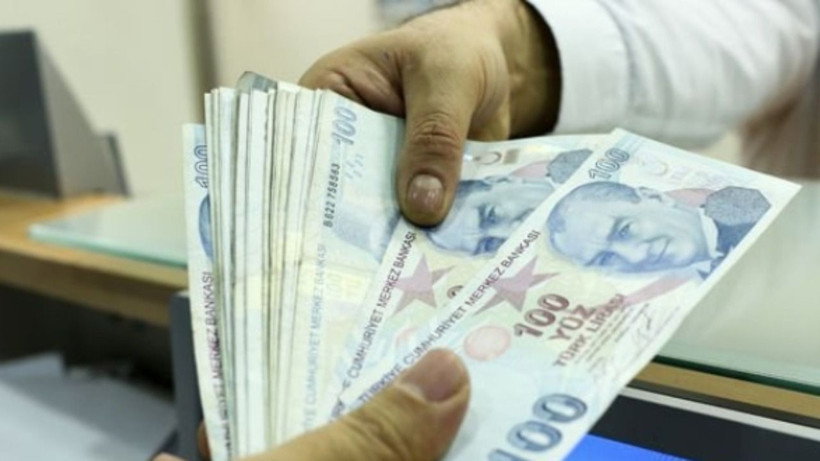 2027 Asgari ücret ne kadar olacak? Masadaki 5 senaryo ortaya çıktı - Resim: 1
