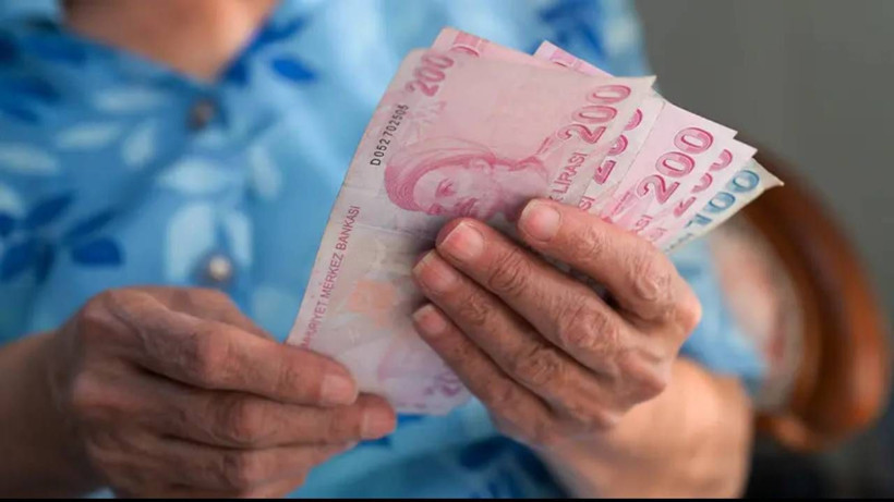 Emekliye 26 bin lirayı açıkladı. Detayları tek tek anlattı - Resim: 7