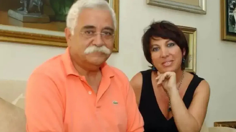 Oya Başar'dan iki kez boşandığı Levent Kırca ile ilgili şaşırtan itiraf - Resim : 7