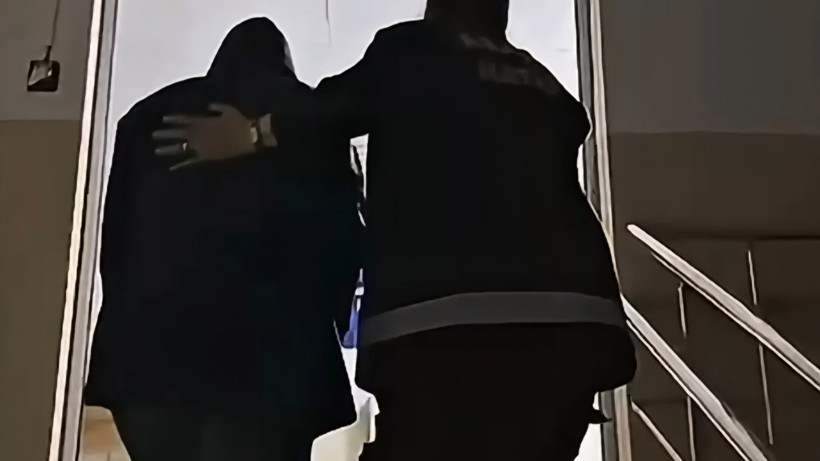 Kuyumcu soyguncusu operasyondan 12 saat önce hayatını kaybetti - Resim : 2