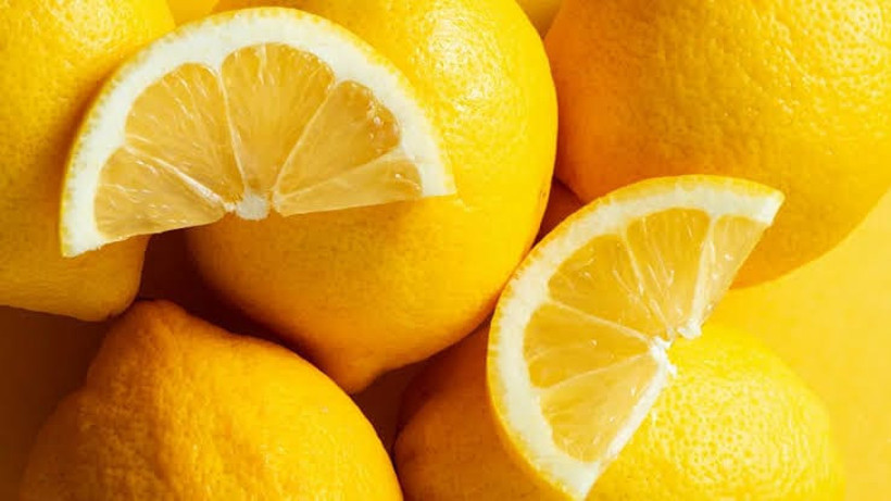 Limonun üzerindeki etiketteki numara ne anlama geliyor? 9 ile başlıyorsa dikkat - Resim : 2