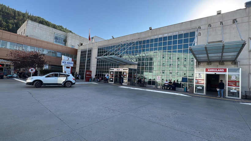 Tokat'ta okullar 1 gün tatil edildi. Valilik açıkladı (11-Ekim-2026) - Resim : 4