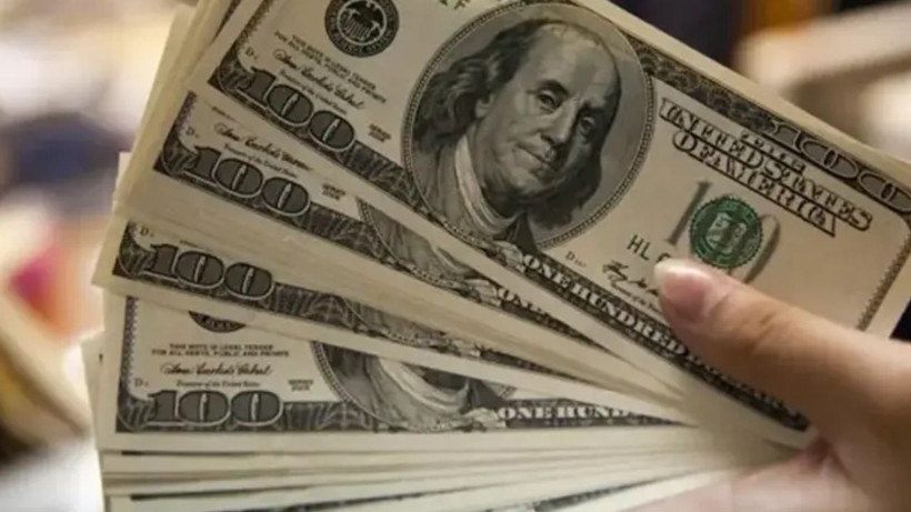 Dolarda yaklaşan krizin habercisini açıkladı. Uçmasını bekleyenleri uyardı - Resim: 4