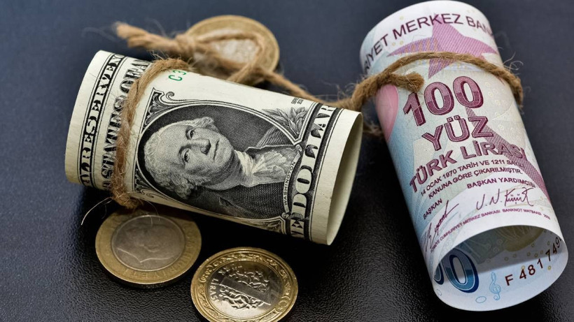 Dolarda yaklaşan krizin habercisini açıkladı. Uçmasını bekleyenleri uyardı - Resim: 6