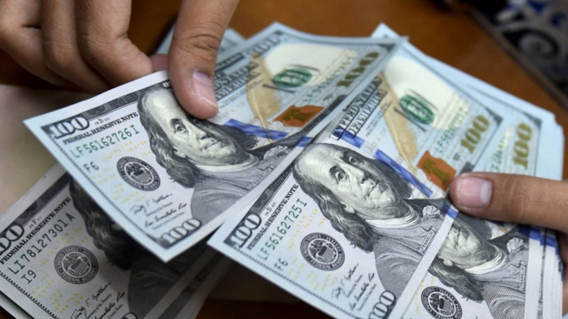 Dolarda yaklaşan krizin habercisini açıkladı. Uçmasını bekleyenleri uyardı - Resim: 5