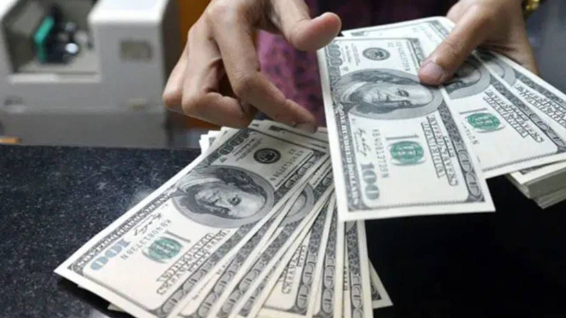 Dolarda yaklaşan krizin habercisini açıkladı. Uçmasını bekleyenleri uyardı - Resim: 2