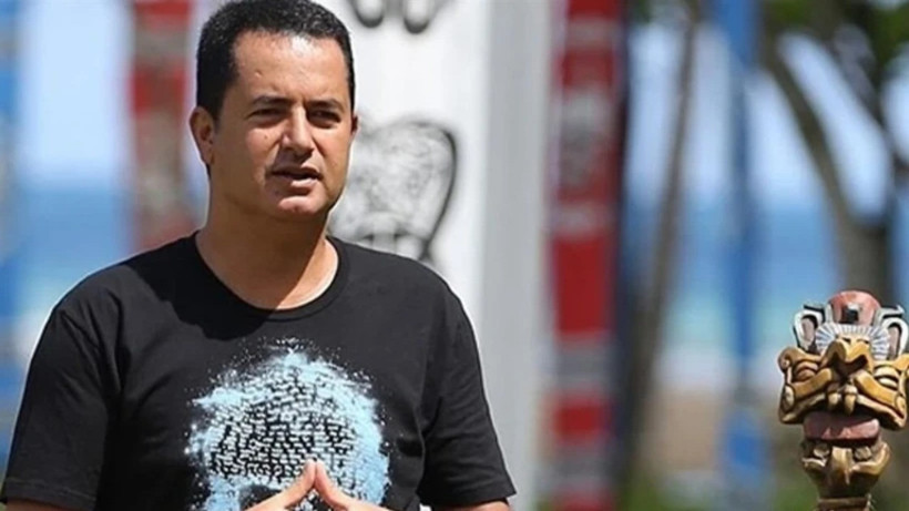 Survivor 2027 nasıl olacak? Acun Ilıcalı yeni formatı a&ccedil;ıkladı - Resim : 2
