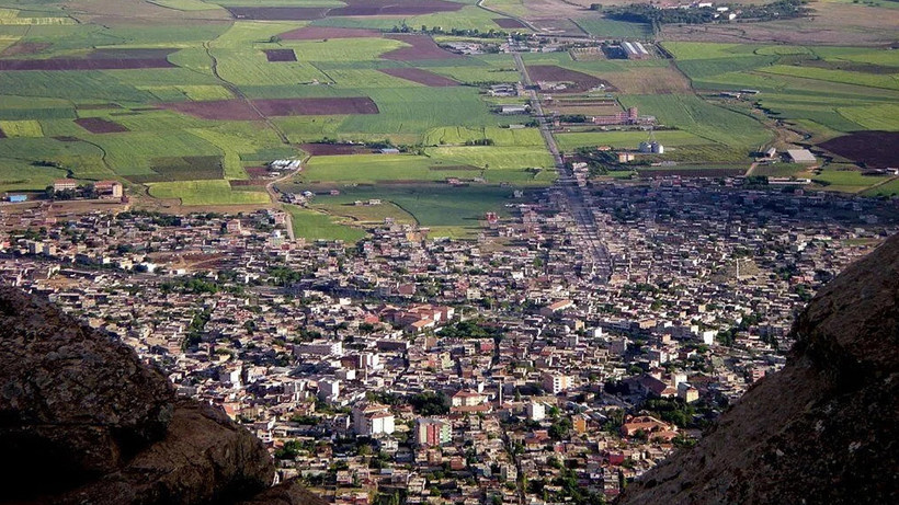 İstanbul'dan Anadolu'ya uzanan liste. Bir zamanlar il olan 10 ilçe - Resim : 3