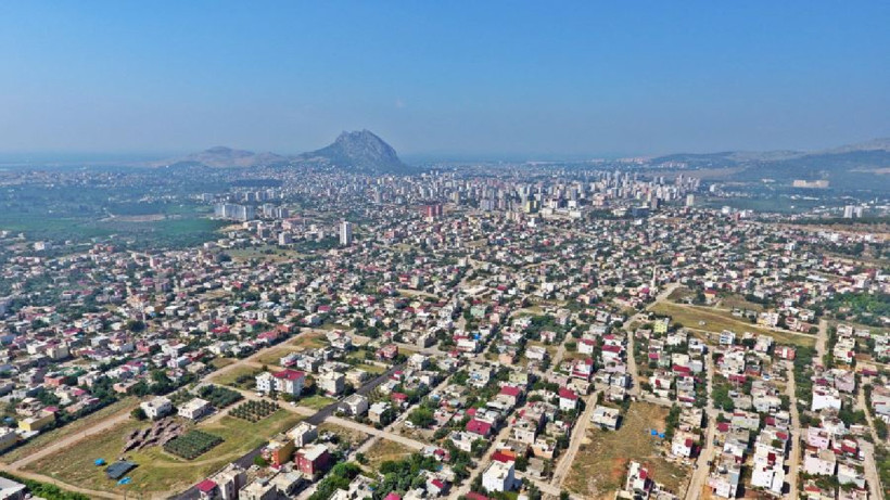 İstanbul'dan Anadolu'ya uzanan liste. Bir zamanlar il olan 10 ilçe - Resim : 5