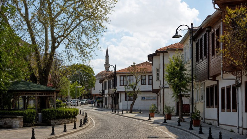İstanbul'dan Anadolu'ya uzanan liste. Bir zamanlar il olan 10 ilçe - Resim : 2