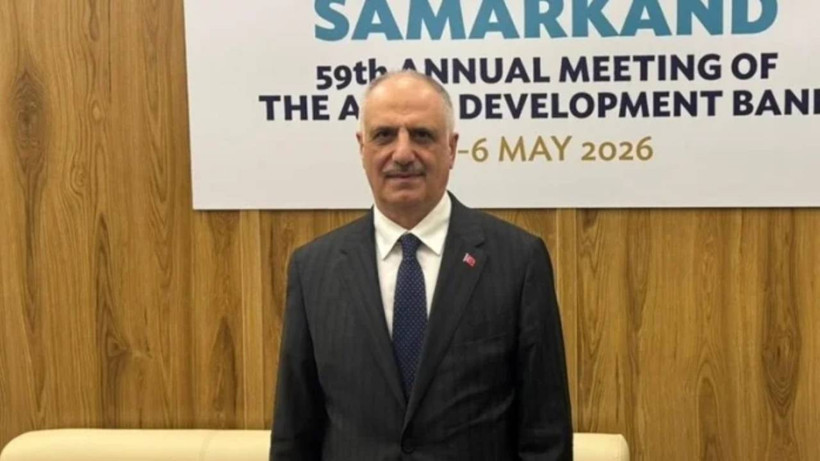 Maliye Bakan Yardımcısı emeklilik dilekçesi verdi - Resim : 1