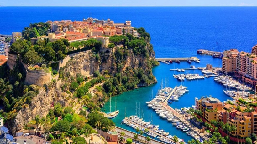 En uzun yaşayan ülkeler. O ülkeye giden 10 yıl daha fazla yaşıyor - Resim: 12