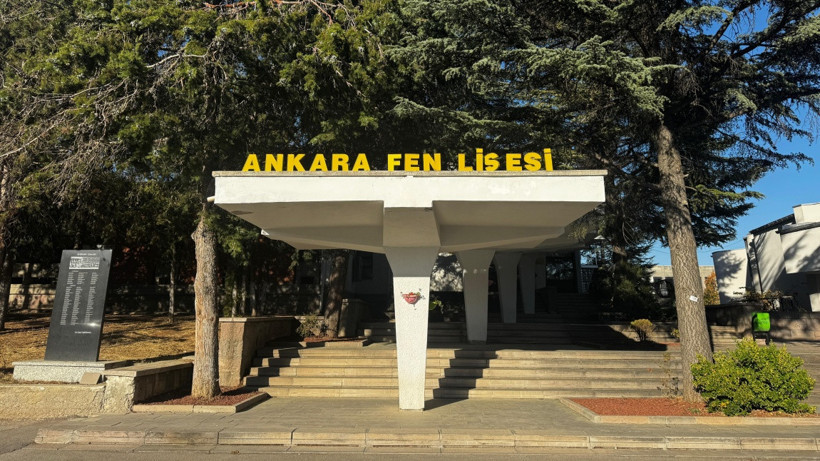 Türkiye'nin en iyi 10 lisesi belli oldu. Son sonuçlara göre - Resim : 6