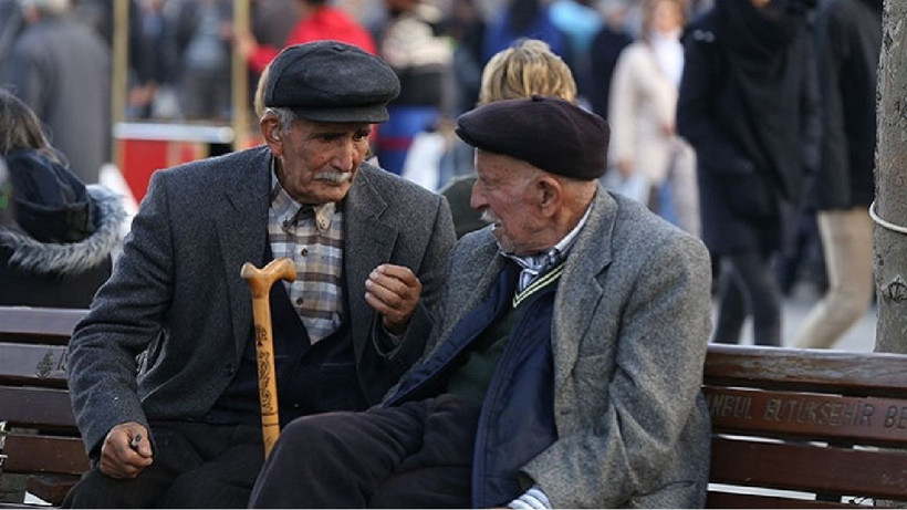 En uzun yaşayan ülkeler. O ülkeye giden 10 yıl daha fazla yaşıyor - Resim: 26