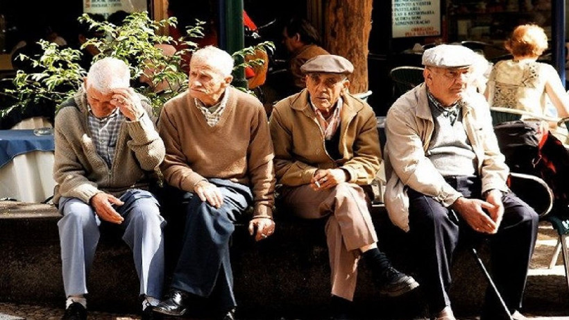 En uzun yaşayan ülkeler. O ülkeye giden 10 yıl daha fazla yaşıyor - Resim: 14