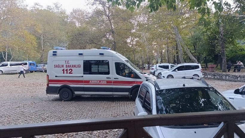 22 yaşındaki Sevda katledildi! Arkadaşlık teklifini reddetmiş... - Resim : 7