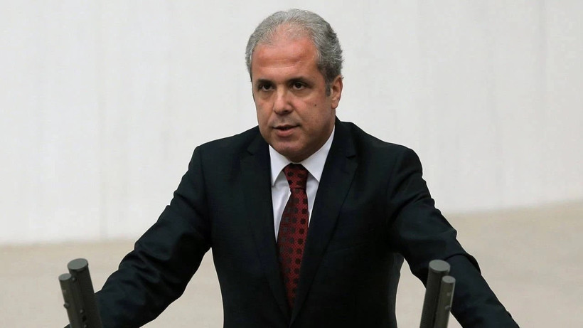 Şamil Tayyar lafını esirgemedi. Fatma Betül Sayan'a can alıcı 3 soru sordu - Resim : 3