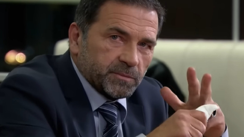 Kurtlar Vadisi’nin Ersoy Ulubey’i yıllar sonra ortaya çıktı. Son hali şaşırttı - Resim : 4