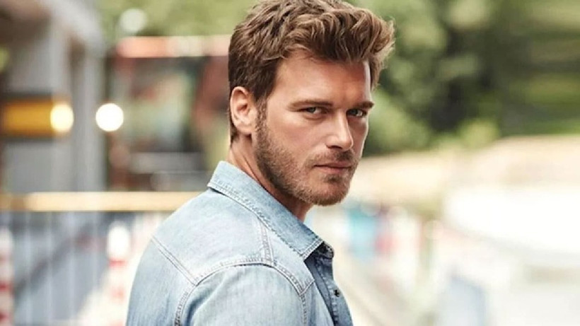 Kıvanç Tatlıtuğ’un yeni motosikleti 4 milyon değerinde! Şampiyonun referansı devreye girdi - Resim : 1