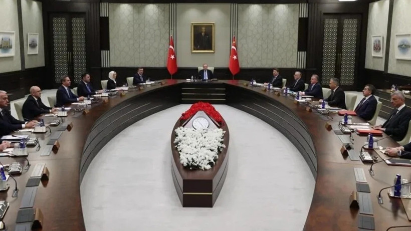 Kabine'de masaya gelecek 2 başlık vatandaşın cebini doğrudan ilgilendiriyor - Resim : 1
