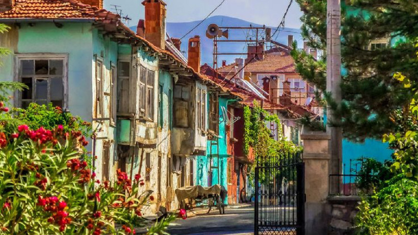 Şehir hayatından bıkanlar 29 ilçeye akın ediyor. Türkiye'nin her bölgesinden var - Resim : 4