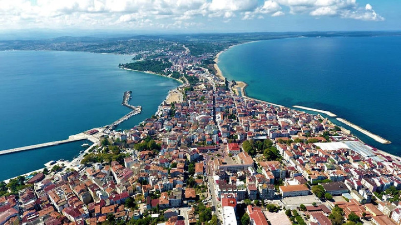 Şehir hayatından bıkanlar 29 ilçeye akın ediyor. Türkiye'nin her bölgesinden var - Resim : 7