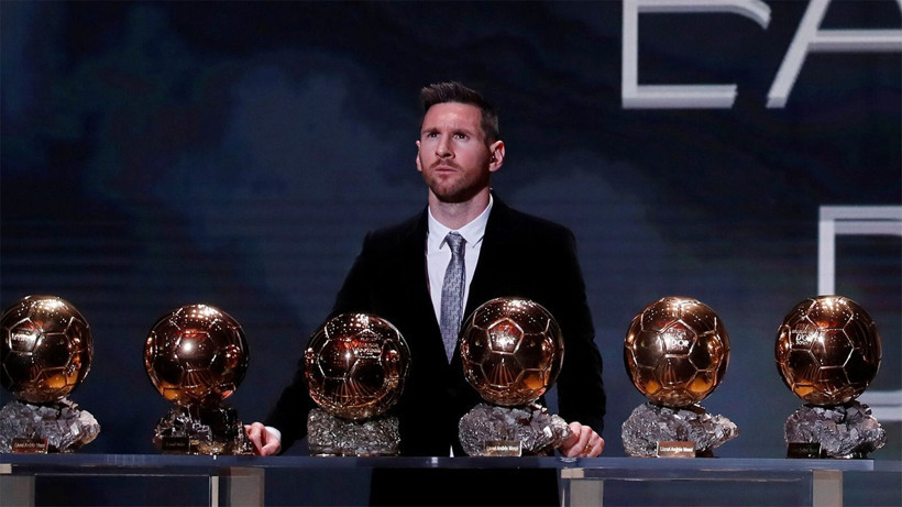 Bu akşam Ballon d'Or’u kim alacak? 7 yıldızın artıları ve eksileri - Resim: 4