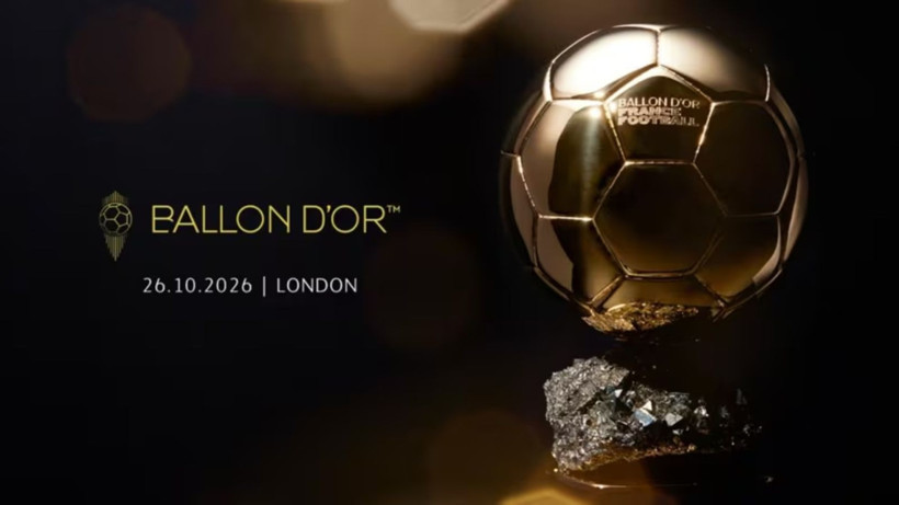 Ballon d'Or’u kazanan belli oldu. İşte 2026 yılında dünyanın en iyi futbolcusu - Resim: 1