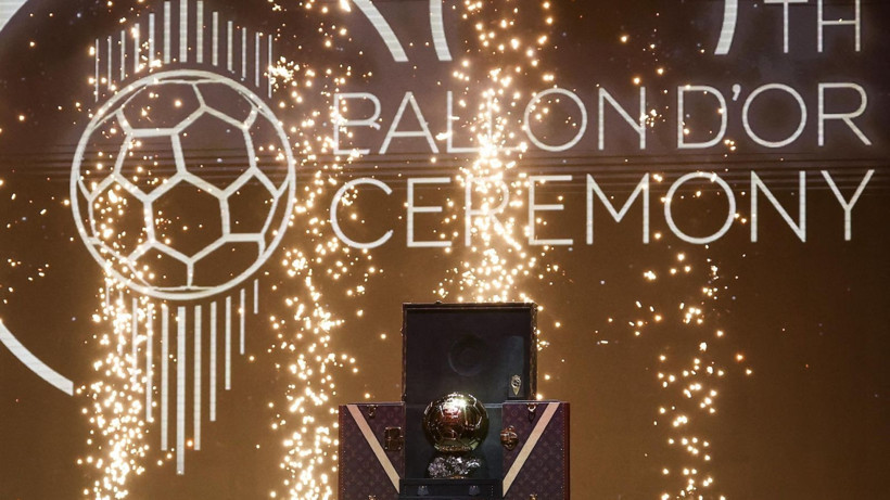 Ballon d'Or’u kazanan belli oldu. İşte 2026 yılında dünyanın en iyi futbolcusu - Resim: 2