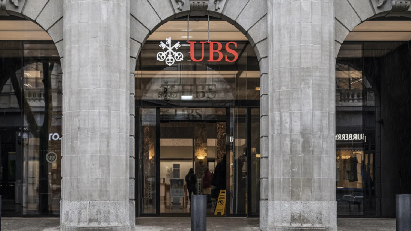 İsviçre'nin bankacılık devi UBS'de büyük kriz! 12 bin çalışanın işi tehlikede - Resim : 2