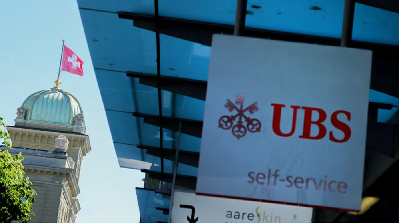 İsviçre'nin bankacılık devi UBS'de büyük kriz! 12 bin çalışanın işi tehlikede - Resim : 6