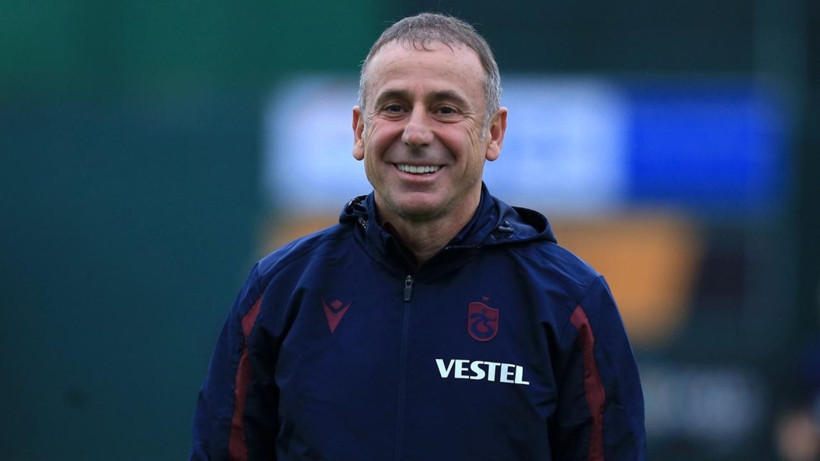 İsmail Kartal gitti. Fenerbahçe'de nöbetçi teknik direktörler ortaya çıktı - Resim: 8
