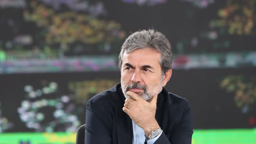 İsmail Kartal gitti. Fenerbahçe'de nöbetçi teknik direktörler ortaya çıktı - Resim: 12