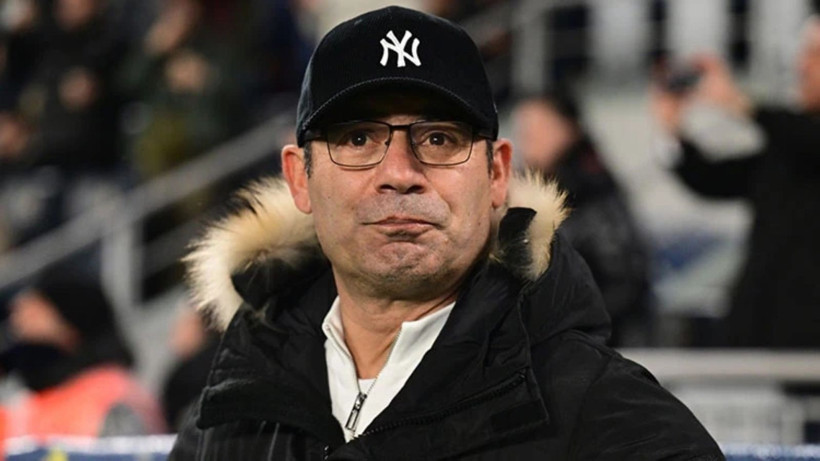İsmail Kartal gitti. Fenerbahçe'de nöbetçi teknik direktörler ortaya çıktı - Resim: 14
