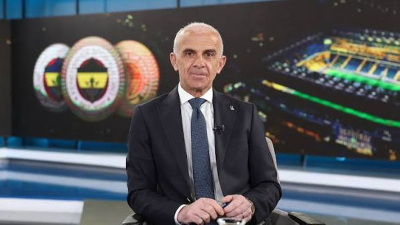 Aykut Kocaman Fenerbahçe için tek şart sundu: O giderse gelirim - Resim : 1