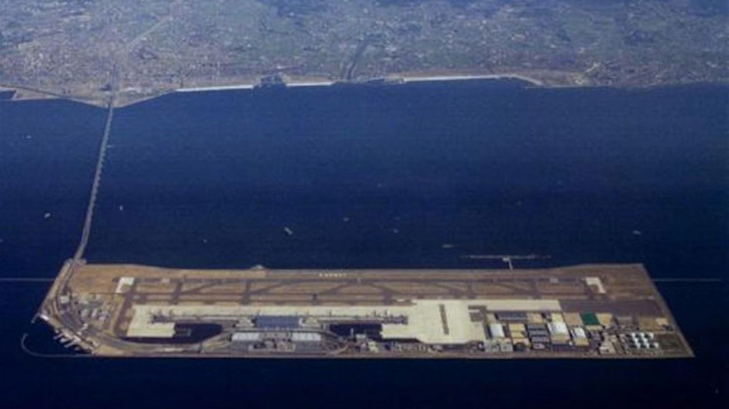 Pilotların titreyerek indiği 11 havalimanı. Biri Türkiye'de - Resim: 9