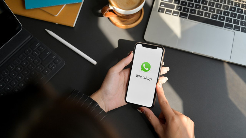 iPhone kullanıcıları dikkat. WhatsApp için 'coruna' tehlikesi - Resim : 3