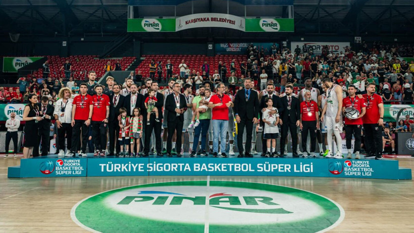 Karşıyaka'yı mali kriz vurdu: 7 oyuncu takımdan ayrılabilir, FIBA'dan ceza kapıda - Resim : 2